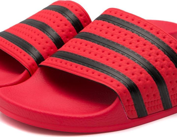 Actual product image adidas Adilette (44)