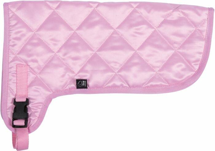 HKM Decke -Hobby Horsing- rosa