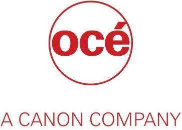 Actual product image Canon Océ - 500 g - black - original - toner cartridge (FC)