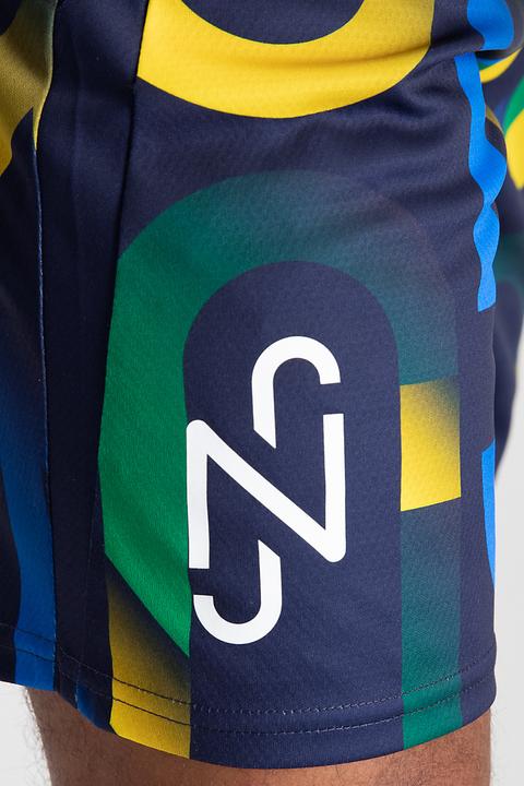 Produktbild Puma Neymar Jr. Future Printed Herren Short (M)