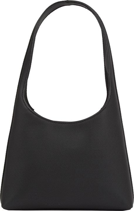 Actual product image Calvin Klein Minimal Monogram A Shoulderbag T
