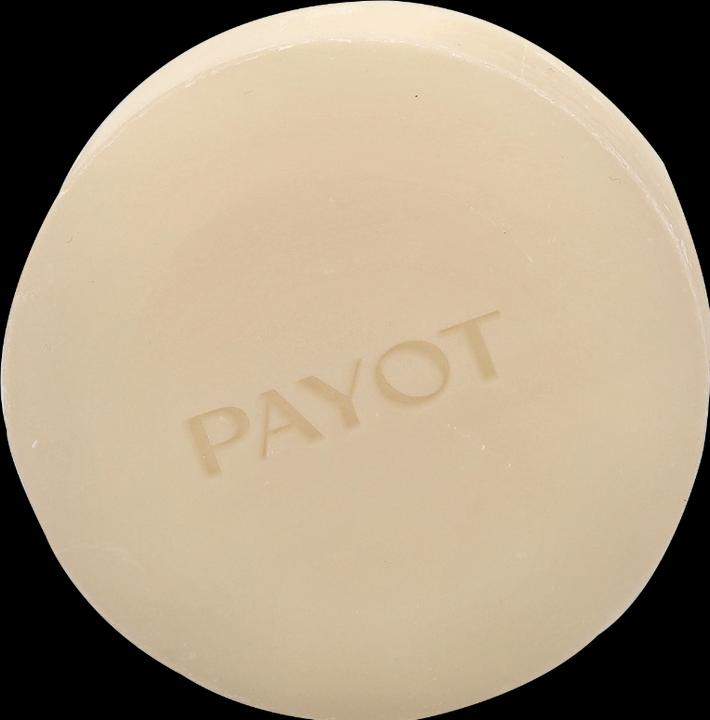 Actual product image Payot Paris Essentiel Shampooing Solid (80 ml, Solid shampoo)