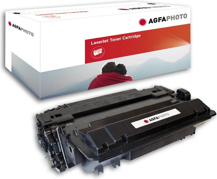 Produktbild AGFAPHOTO Apthp255xe (BK)
