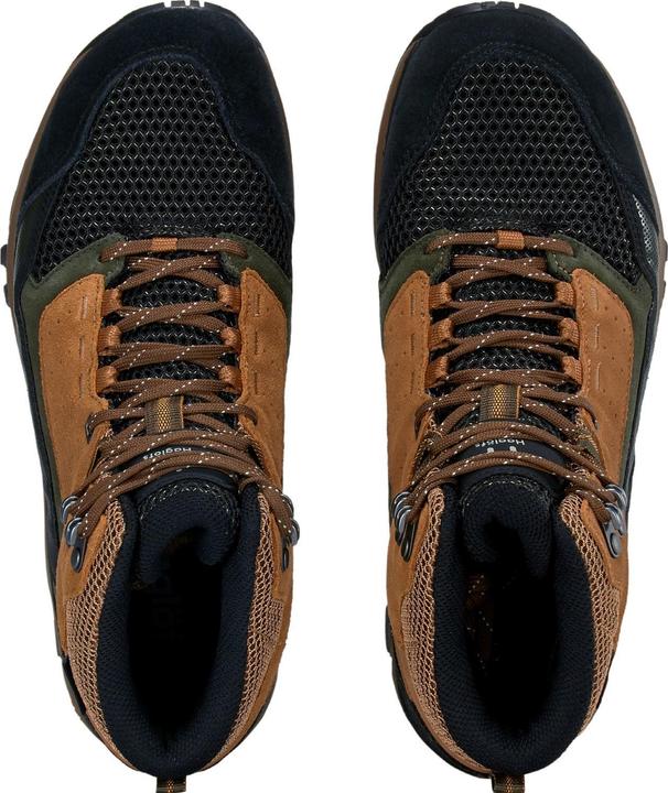 Actual product image Haglöfs Skuta Mid Proof Eco Women (40)