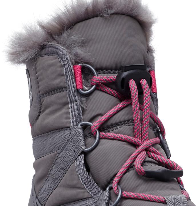 Image du produit Sorel Bottes courtes Whitney en dentelle jeunesse (32)
