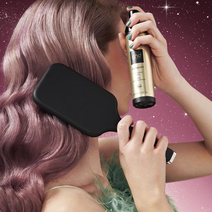 Produktbild ghd Core Set 2 Duo (Paddle Brush & Bodyguard)