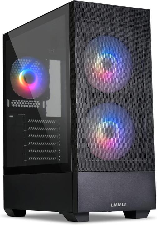 Produktbild Lian-Li Lancool 205 Mesh C (ATX, Mini-ITX, mATX)