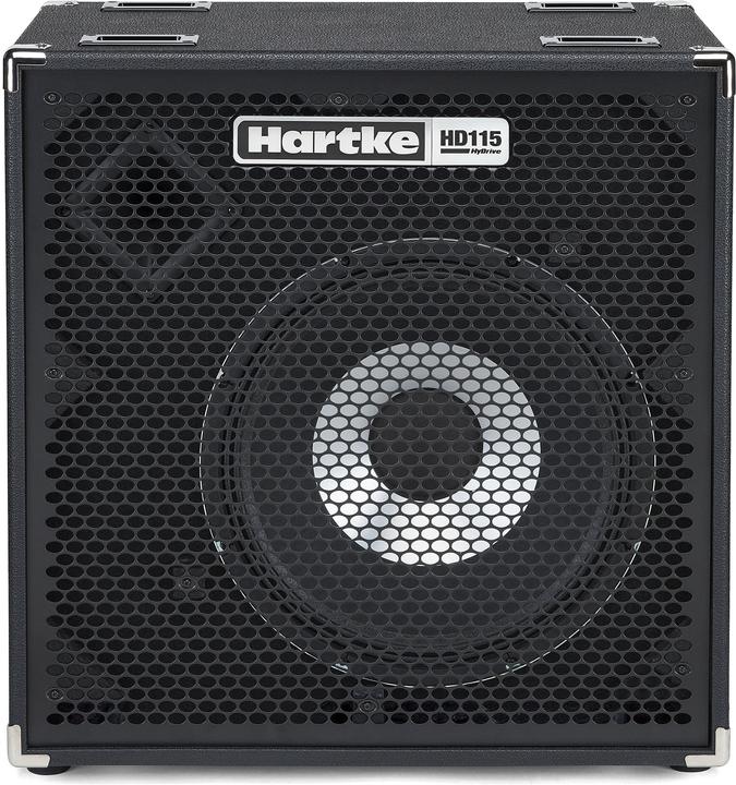 Image du produit Hartke HyDrive HD115 (Contrebasse, 500 W)