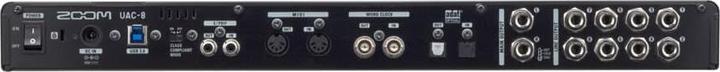 Produktbild Zoom Uac-8 (USB)