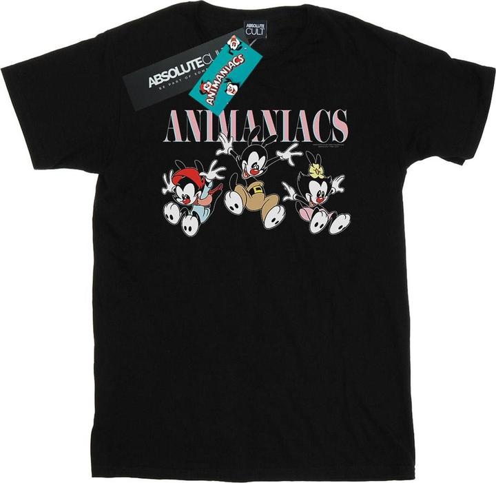 Produktbild Universal Textiles Group Jump TShirt (4XL)