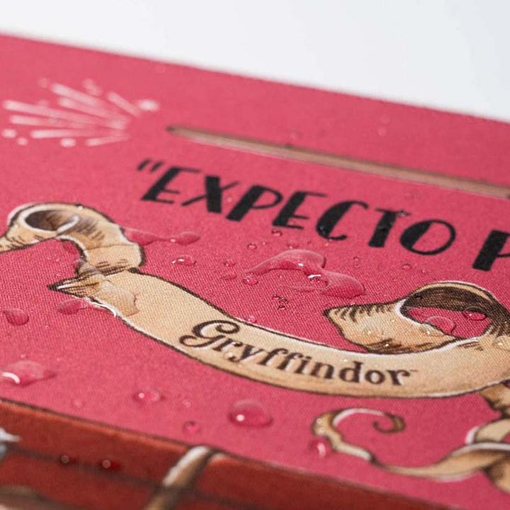 Produktbild Mausmatte Harry Potter XL Pink (XXL)