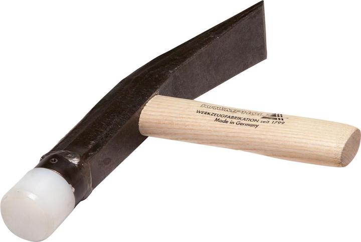 Image du produit Krumpholz Marteau de paveur Safety 2,0 kg avec manche en frêne (20000 g)