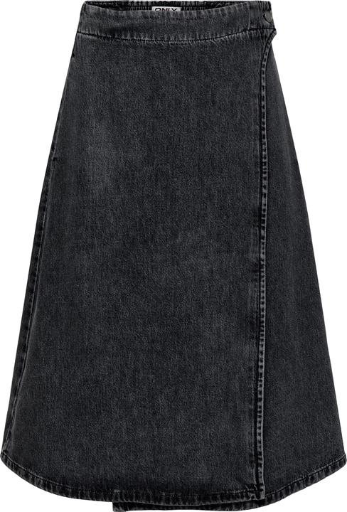 Only ONLTHEA Jeansrock Jeansrock