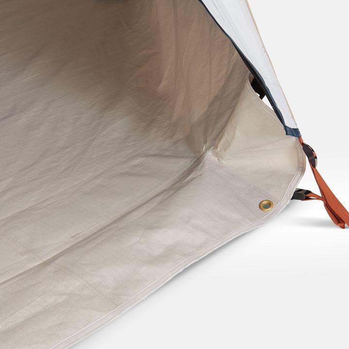 Immagine prodotto Quechua secondi d'aria 4.1 fb 302837 (Tenda gonfiabile, 15 kg, 4 persone)
