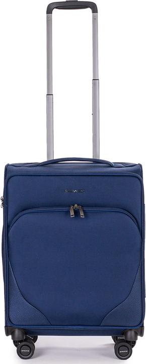 Stratic Mix Koffer (36 l, Handgepäck (bis 50l))