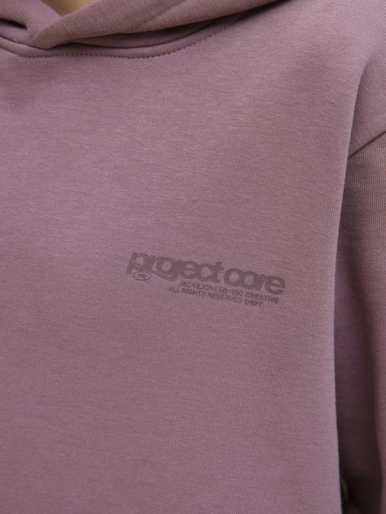Produktbild Jack & Jones Rückenprint Kapuzenpullover Junior Kapuzenpullover (140)