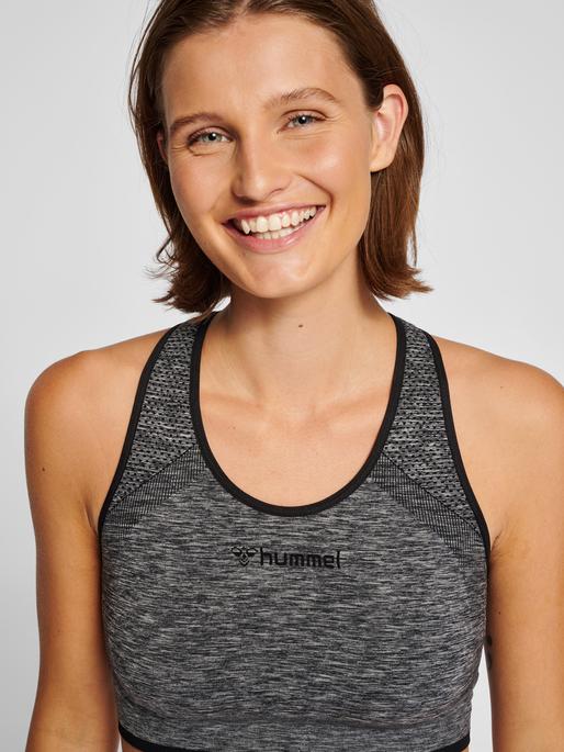 Image du produit hummel Hmlmt Una Seamless Sports Top (XS)