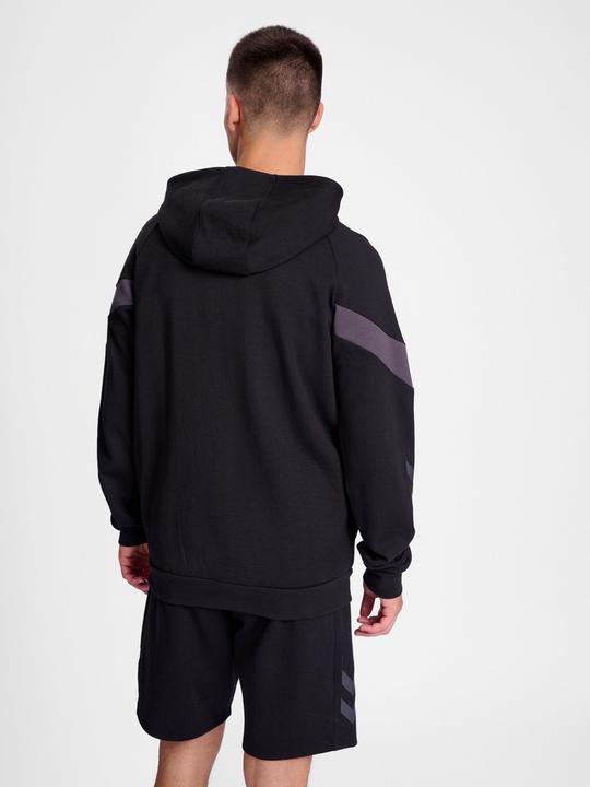 Immagine prodotto hummel Felpa Con Zip Hmltravel (S)