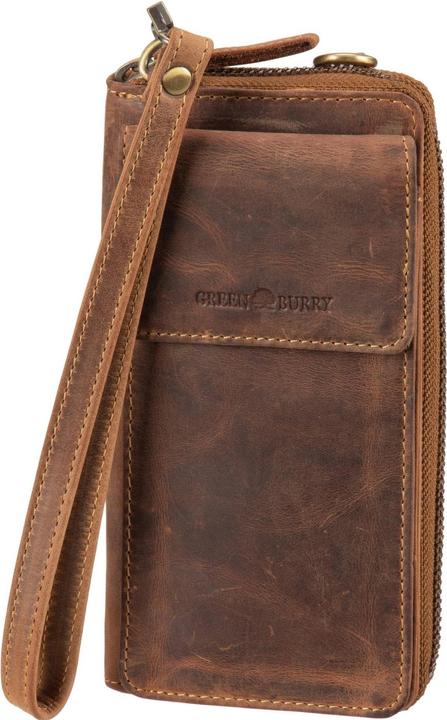 Immagine prodotto Greenburry Borsa a tracolla Vintage 1569