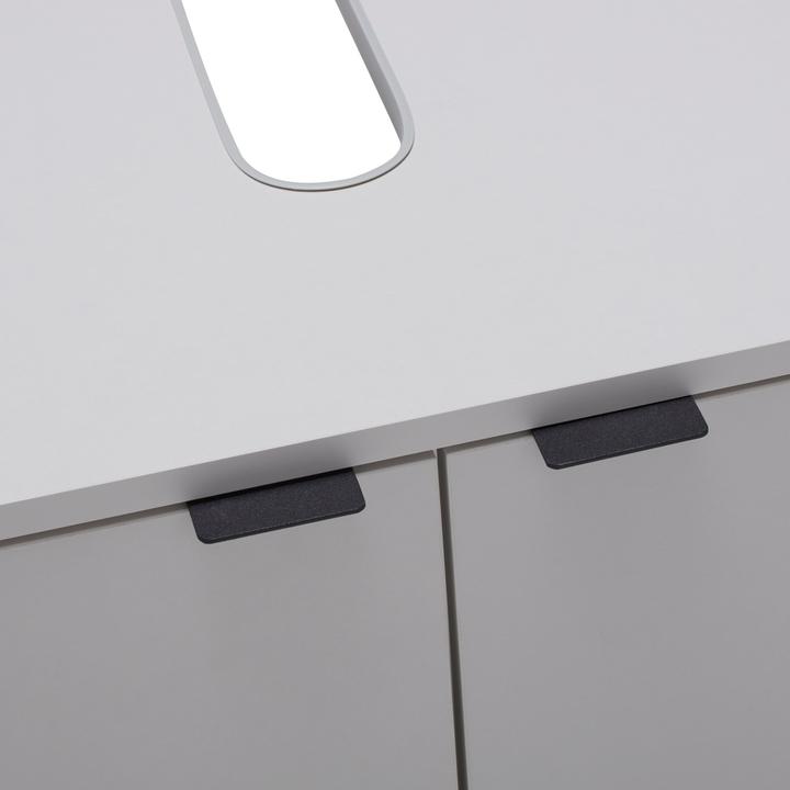 Actual product image micasa Mailo (60 x 41 x 55.5 cm)