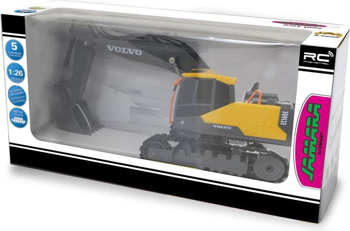 Immagine prodotto Jamara Escavatore Volvo