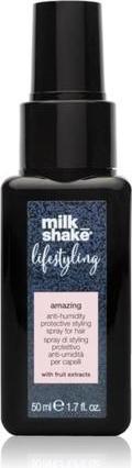 Immagine prodotto Milk_Shake Milk Shake Spray Stupefacente per Capelli Crespi - 50 ml (50 ml)