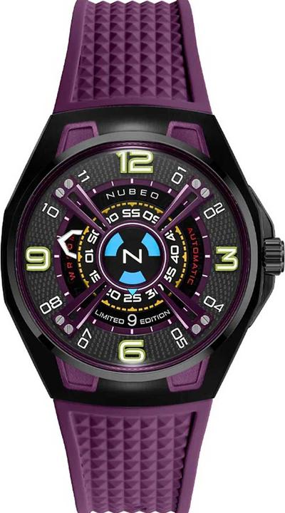 Nubeo NB-6094-05 OAO