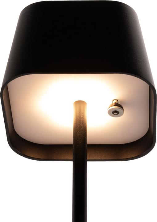 Immagine prodotto Securit Lampada da tavolo MALTA (50 lm)