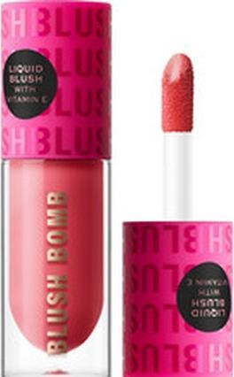 Makeup Revolution ush Bomb Creamusher - Creamush 4.6 ml -