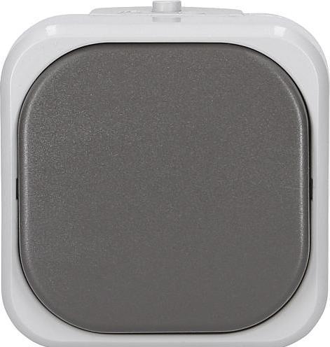 Produktbild REV AQUATOP FR Wechselschalter grau