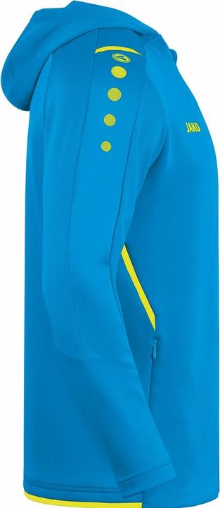 Produktbild JAKO Trainingsjacke Challenge mit Kapuze (4XL)
