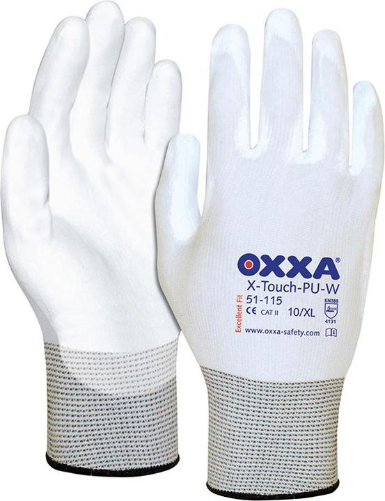 Immagine prodotto Oxxa Arbeitshandschuhe (11)