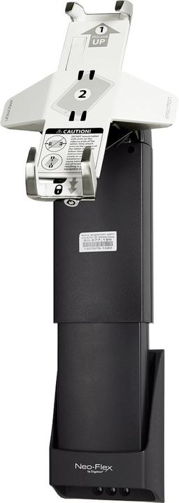 Produktbild Ergotron Mounting Adapter 13IN