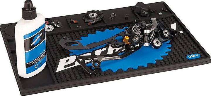 Produktbild Park Tool OM-1 Werkbank-Auflage