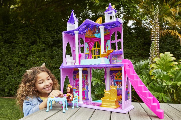 Image du produit Enchantimals Château Royal - Maison Mini-poupée - Dès 4 ans