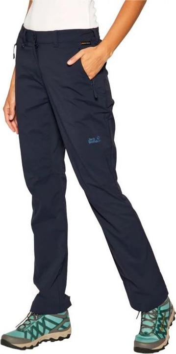 Image du produit Jack Wolfskin Pantalon de randonnée pour femmes Activate Light (36)