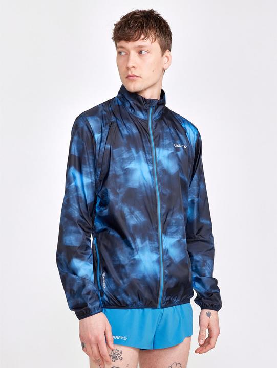 Produktbild Craft Pro Hypervent Jacket M Fluid-Multi XXL (XXL)