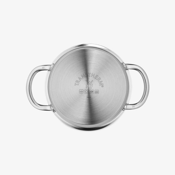Actual product image WMF Mini (16.16 cm, Pot, Stainless steel)