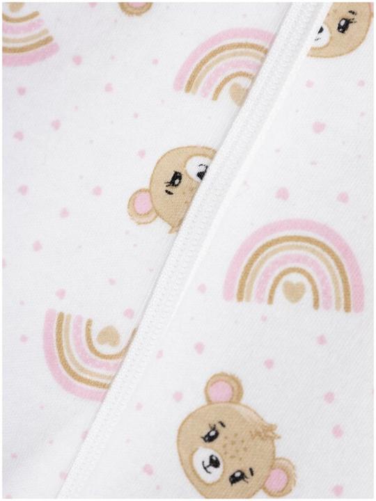 Produktbild Name it Schlafanzug Teddybär (74)