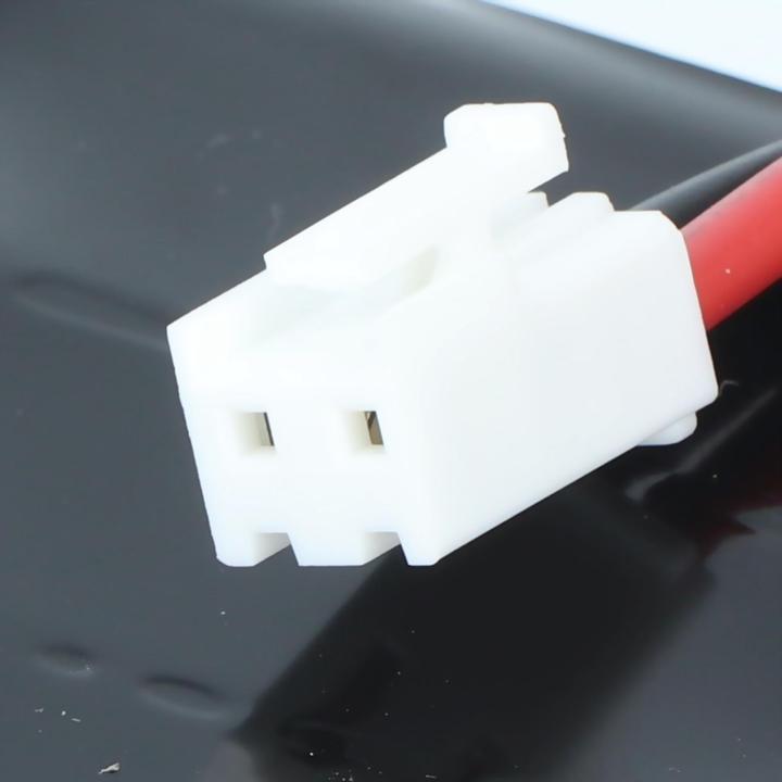 Produktbild XCell Akku passend für Roto WDT-S RT2-SF G2/G3/G4 NiMH, 12V, 2200mAh, 26,4Wh, F1-10 AA, GPRHC212B206 (12 V, 2200 mAh)