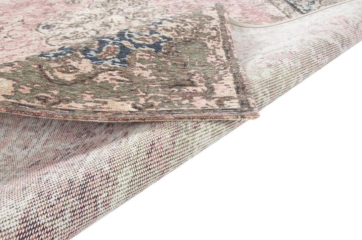 Actual product image Tom Tailor Funky Orient Keshan (48 x 70 cm)