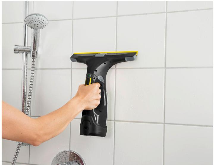 Actual product image Kärcher Wv 2