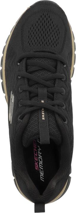 Image du produit Skechers Graceful Get Connected Baskets Femme (38.5)
