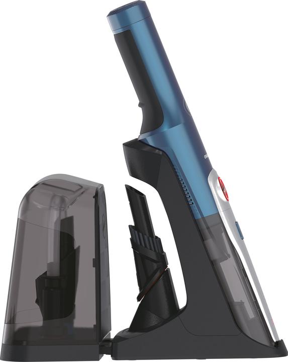 Produktbild Hoover HH710BSS 011