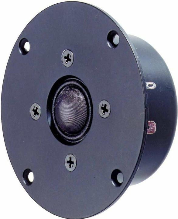 Produktbild Visaton Gewebekalotte G 20 SC, 8 Ohm