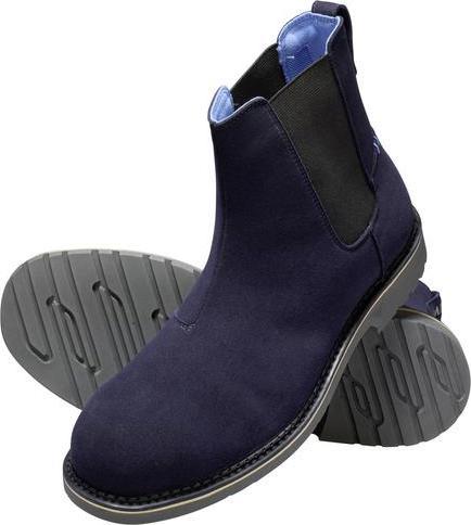 Actual product image Uvex Safety Safety boots boots 84262 S3 Gr.39 PUR W11 (S3, 39)