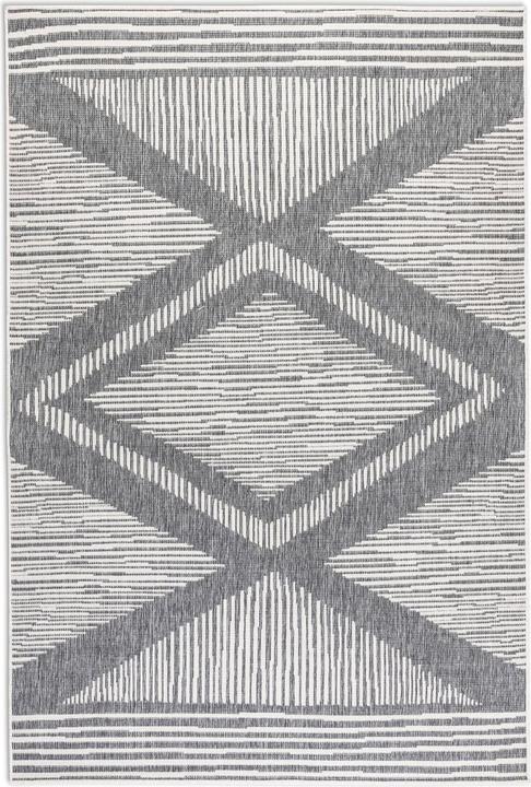 Produktbild ELLE DECORATION Rhombus (290 x 200 cm)