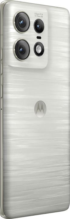 Immagine prodotto Motorola Edge 50 Pro (512 GB, Perla di luna, 6.67", Doppia SIM, 50 Mpx, 5G)