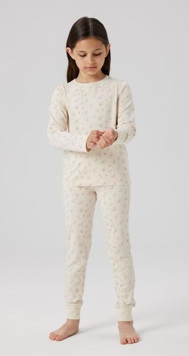 Produktbild Name it Nkfnightset Flower Noos (122, 128)