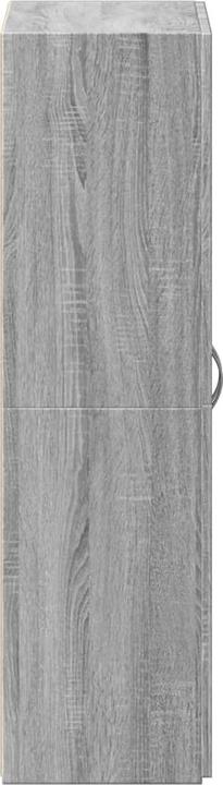 Produktbild VidaXL Aktenschrank